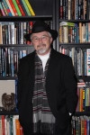 Mark Cantrell, Writer